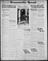 Newspaper: Brownsville Herald (Brownsville, Tex.), Vol. 21, No. 213, Ed. 1 Frida…