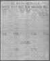 Primary view of El Paso Herald (El Paso, Tex.), Ed. 1, Tuesday, February 24, 1920