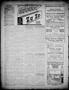 Thumbnail image of item number 2 in: 'Brownsville Herald (Brownsville, Tex.), Vol. 32, No. 284, Ed. 1 Monday, June 5, 1916'.