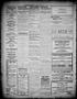 Thumbnail image of item number 4 in: 'Brownsville Herald (Brownsville, Tex.), Vol. 32, No. 284, Ed. 1 Monday, June 5, 1916'.