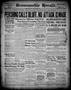 Primary view of Brownsville Herald (Brownsville, Tex.), Vol. 23, No. 298, Ed. 1 Wednesday, June 21, 1916