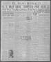 Newspaper: El Paso Herald (El Paso, Tex.), Ed. 1, Tuesday, May 11, 1920