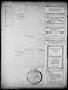 Thumbnail image of item number 2 in: 'Brownsville Herald (Brownsville, Tex.), Vol. 25, No. 58, Ed. 1 Saturday, September 9, 1916'.