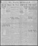 Primary view of El Paso Herald (El Paso, Tex.), Ed. 1, Thursday, June 24, 1920