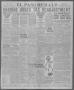 Primary view of El Paso Herald (El Paso, Tex.), Ed. 1, Saturday, July 31, 1920