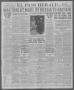 Primary view of El Paso Herald (El Paso, Tex.), Ed. 1, Tuesday, August 10, 1920