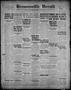 Primary view of Brownsville Herald (Brownsville, Tex.), Vol. 26, No. 202, Ed. 1 Thursday, February 26, 1920
