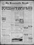 Primary view of The Brownsville Herald (Brownsville, Tex.), Vol. 26, No. 305, Ed. 1 Friday, June 25, 1920