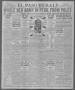 Primary view of El Paso Herald (El Paso, Tex.), Ed. 1, Thursday, August 26, 1920
