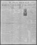 Primary view of El Paso Herald (El Paso, Tex.), Ed. 1, Monday, September 6, 1920
