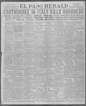 El Paso Herald (El Paso, Tex.), Ed. 1, Wednesday, September 8, 1920