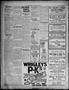Thumbnail image of item number 2 in: 'The Brownsville Herald (Brownsville, Tex.), Vol. 28, No. 56, Ed. 1 Monday, August 29, 1921'.