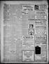 Thumbnail image of item number 4 in: 'The Brownsville Herald (Brownsville, Tex.), Vol. 28, No. 304, Ed. 1 Sunday, April 30, 1922'.