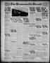 Thumbnail image of item number 1 in: 'The Brownsville Herald (Brownsville, Tex.), Vol. 29, No. 47, Ed. 1 Tuesday, August 22, 1922'.
