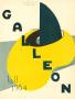 Primary view of The Galleon, Volume 31, Number 1, Fall 1954