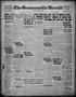 Primary view of The Brownsville Herald (Brownsville, Tex.), Vol. 29, No. 339, Ed. 1 Monday, June 11, 1923