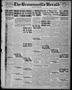 Thumbnail image of item number 1 in: 'The Brownsville Herald (Brownsville, Tex.), Vol. 30, No. 44, Ed. 1 Thursday, August 16, 1923'.