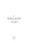 Thumbnail image of item number 3 in: 'The Galleon, Volume 43, Number 2, Spring 1967'.