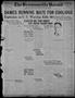 Thumbnail image of item number 1 in: 'The Brownsville Herald (Brownsville, Tex.), Vol. 30, No. 345, Ed. 1 Friday, June 13, 1924'.