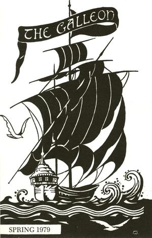 The Galleon, [Volume 54, Number 2], Spring 1979