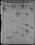 Thumbnail image of item number 1 in: 'The Brownsville Herald (Brownsville, Tex.), Vol. 32, No. 10, Ed. 1 Sunday, July 13, 1924'.