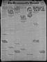 Primary view of The Brownsville Herald (Brownsville, Tex.), Vol. 32, No. 16, Ed. 1 Saturday, July 19, 1924