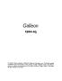 Thumbnail image of item number 3 in: 'The Galleon, Volume 60, 1984-1985'.