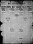 Newspaper: The Brownsville Evening Herald (Brownsville, Tex.), Vol. 32, No. 60, …