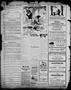 Thumbnail image of item number 2 in: 'The Brownsville Evening Herald (Brownsville, Tex.), Vol. 32, No. 123, Ed. 1 Saturday, October 25, 1924'.