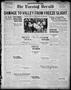 Newspaper: The Brownsville Evening Herald (Brownsville, Tex.), Vol. 32, No. 181,…
