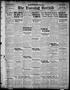 Newspaper: The Brownsville Evening Herald (Brownsville, Tex.), Vol. 32, No. 222,…