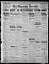 Newspaper: The Brownsville Evening Herald (Brownsville, Tex.), Vol. 32, No. 240,…