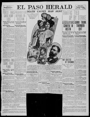 El Paso Herald (El Paso, Tex.), Ed. 1, Tuesday, July 19, 1910