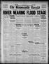 Primary view of The Brownsville Herald (Brownsville, Tex.), Vol. 33, No. 67, Ed. 1 Wednesday, September 9, 1925