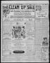 Thumbnail image of item number 2 in: 'El Paso Herald (El Paso, Tex.), Ed. 1, Saturday, July 30, 1910'.