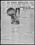 Primary view of El Paso Herald (El Paso, Tex.), Ed. 1, Monday, August 22, 1910