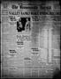 Thumbnail image of item number 1 in: 'The Brownsville Herald (Brownsville, Tex.), Vol. 33, No. 302, Ed. 1 Sunday, May 2, 1926'.