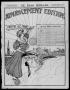 Thumbnail image of item number 1 in: 'El Paso Herald (El Paso, Tex.), Ed. 1, Saturday, August 27, 1910'.