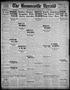 Thumbnail image of item number 1 in: 'The Brownsville Herald (Brownsville, Tex.), Vol. 35, No. 153, Ed. 1 Sunday, December 5, 1926'.