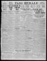 Newspaper: El Paso Herald (El Paso, Tex.), Ed. 1, Friday, October 14, 1910