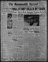 Primary view of The Brownsville Herald (Brownsville, Tex.), Vol. 36, No. 126, Ed. 1 Wednesday, November 9, 1927