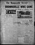 Newspaper: The Brownsville Herald (Brownsville, Tex.), Vol. 36, No. 149, Ed. 2 F…
