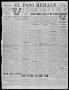 Newspaper: El Paso Herald (El Paso, Tex.), Ed. 1, Tuesday, November 1, 1910