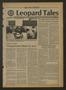 Newspaper: Leopard Tales (Temple, Tex.), Vol. 2, No. 2, Ed. 1 Tuesday, May 1, 19…