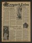Newspaper: Leopard Tales (Temple, Tex.), Vol. 34, No. 10, Ed. 1 Friday, February…