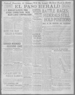 El Paso Herald (El Paso, Tex.), Ed. 1, Friday, January 2, 1914