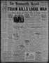 Primary view of The Brownsville Herald (Brownsville, Tex.), Vol. 37, No. 69, Ed. 2 Monday, September 10, 1928