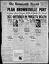 Newspaper: The Brownsville Herald (Brownsville, Tex.), Vol. 37, No. 97, Ed. 2 Mo…