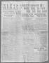 Thumbnail image of item number 1 in: 'El Paso Herald (El Paso, Tex.), Ed. 1, Saturday, January 31, 1914'.