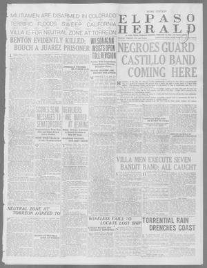 El Paso Herald (El Paso, Tex.), Ed. 1, Thursday, February 19, 1914